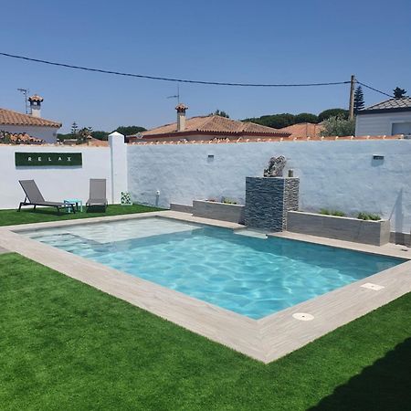 Mint House Διαμέρισμα Chiclana de la Frontera Εξωτερικό φωτογραφία