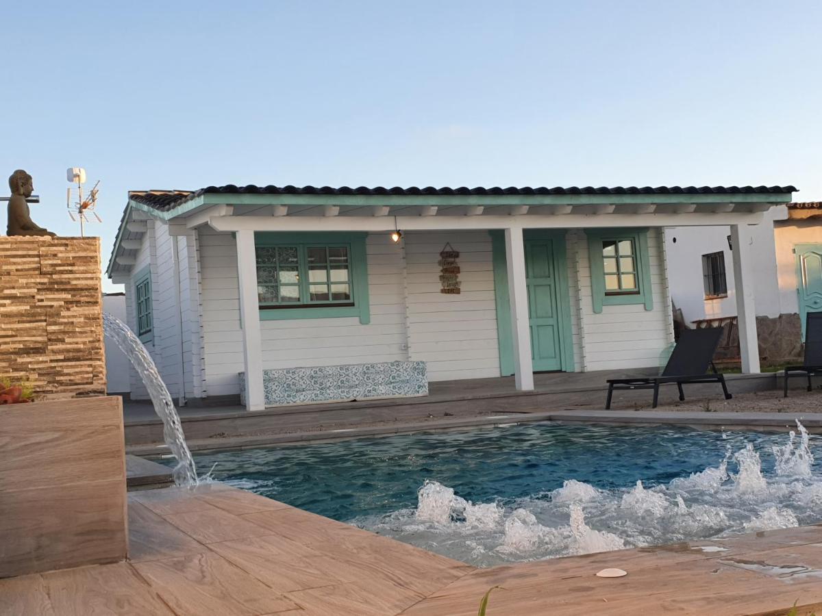 Mint House Διαμέρισμα Chiclana de la Frontera Εξωτερικό φωτογραφία