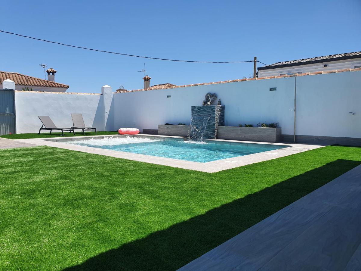 Mint House Διαμέρισμα Chiclana de la Frontera Εξωτερικό φωτογραφία