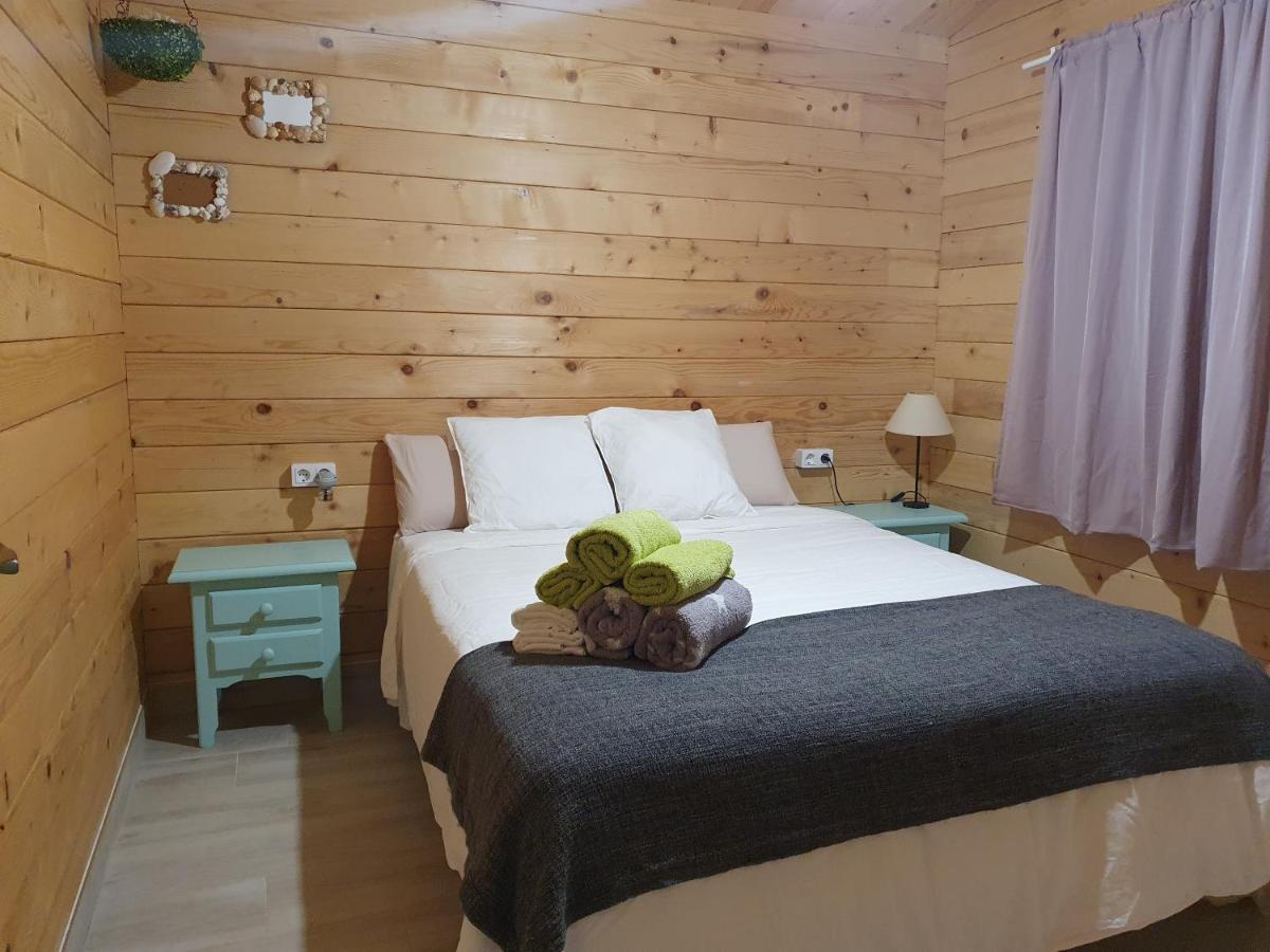 Mint House Διαμέρισμα Chiclana de la Frontera Εξωτερικό φωτογραφία