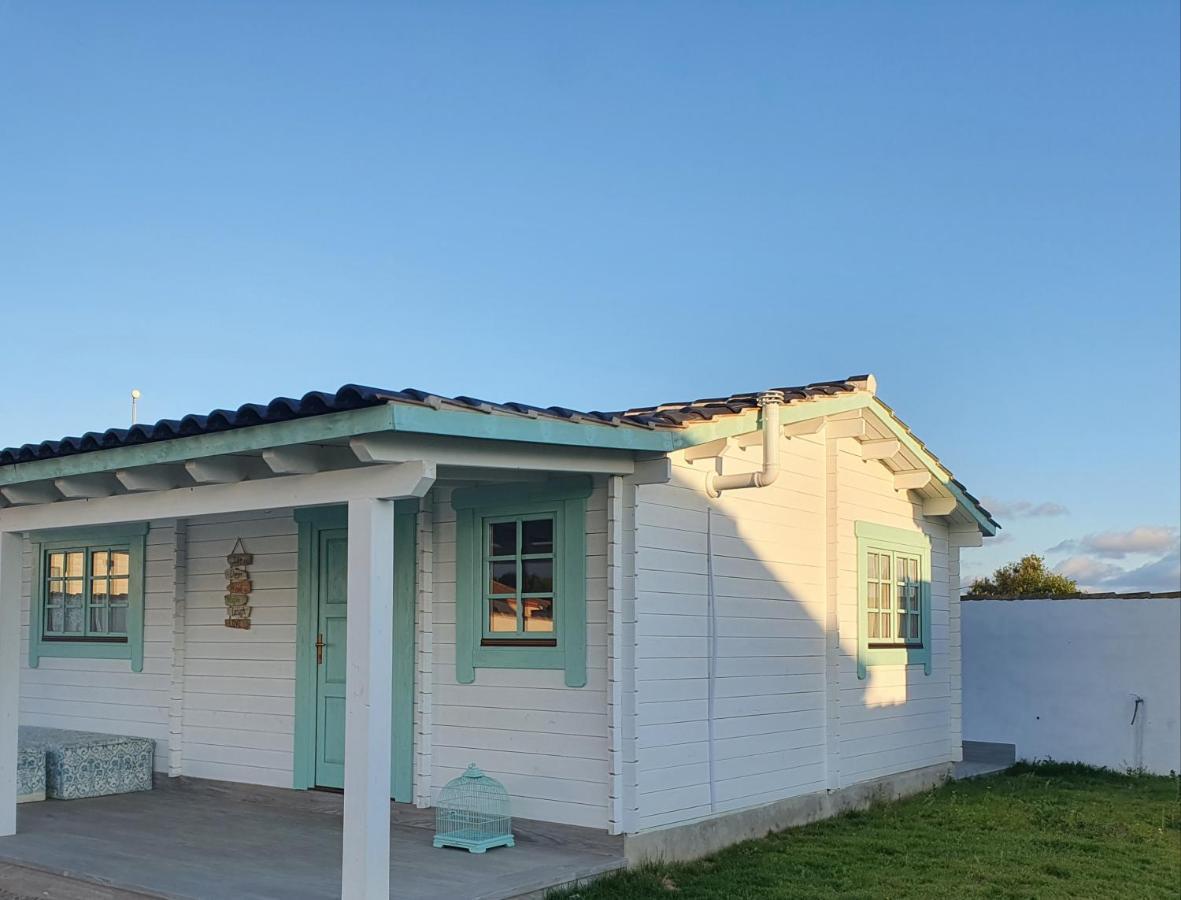 Mint House Διαμέρισμα Chiclana de la Frontera Εξωτερικό φωτογραφία