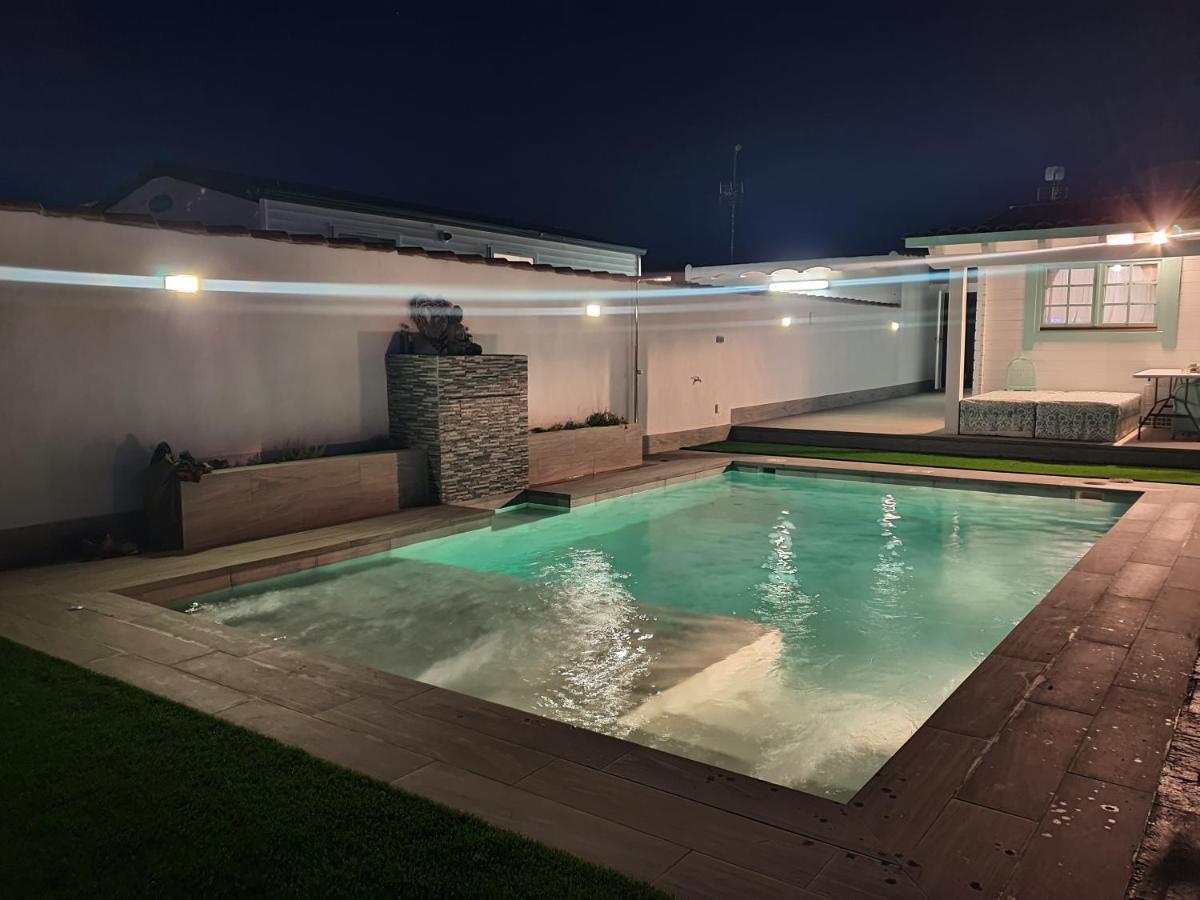 Mint House Διαμέρισμα Chiclana de la Frontera Εξωτερικό φωτογραφία