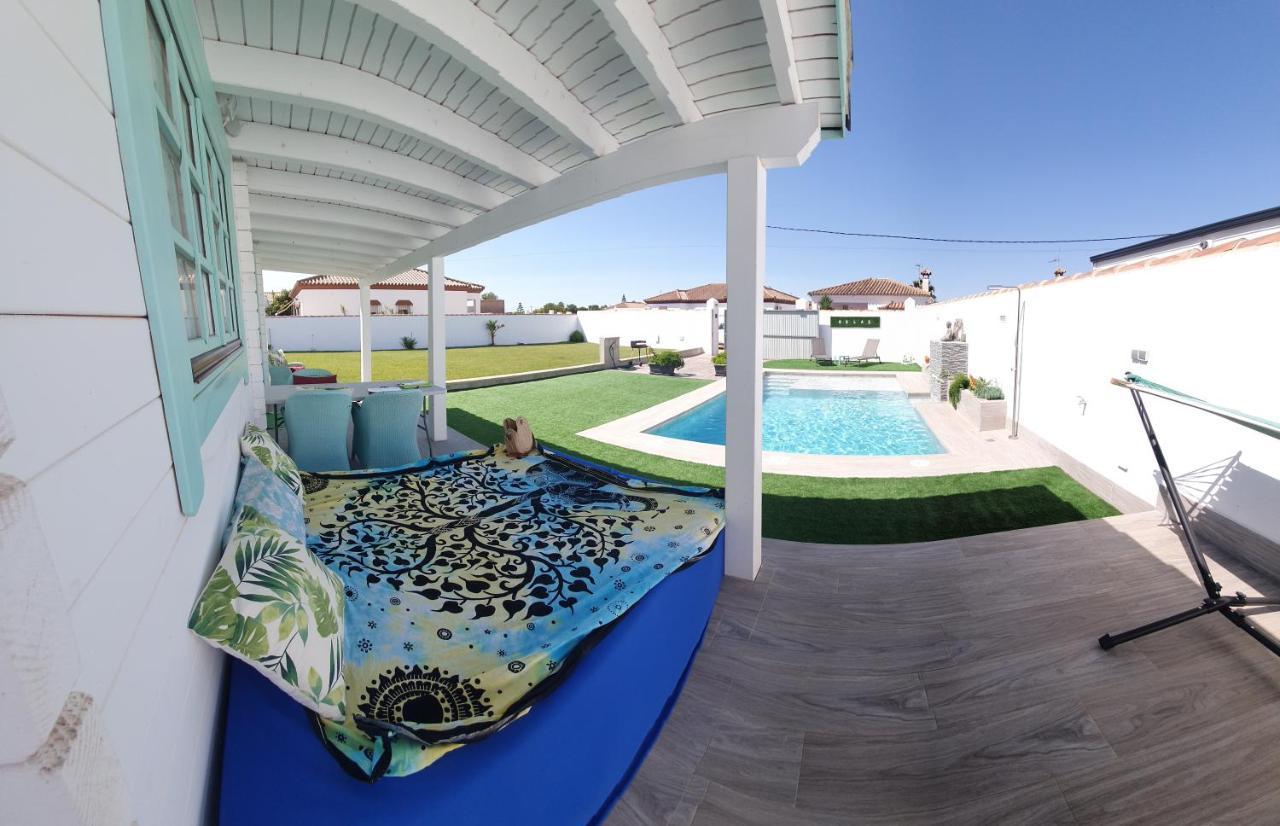 Mint House Διαμέρισμα Chiclana de la Frontera Εξωτερικό φωτογραφία