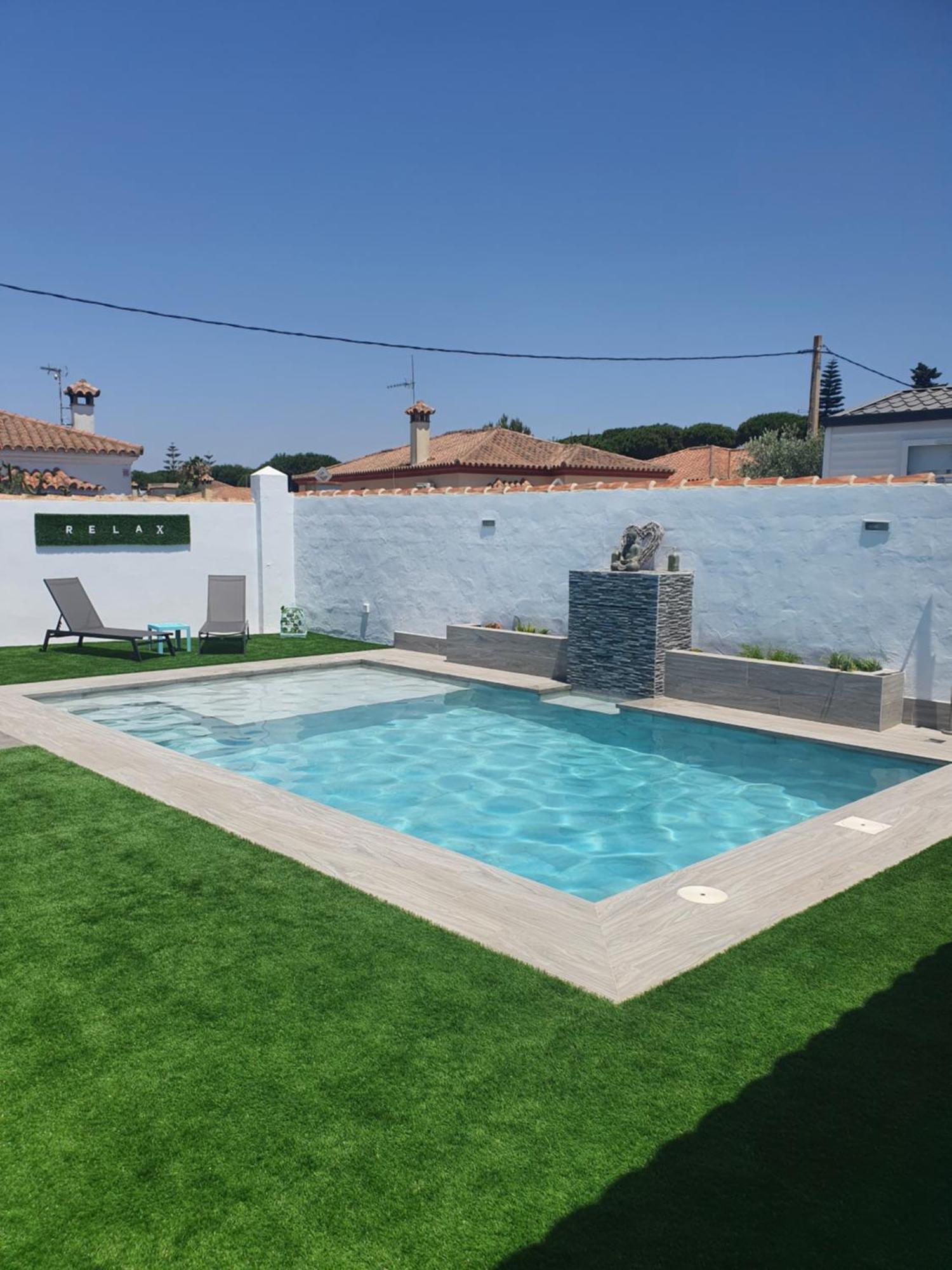 Mint House Διαμέρισμα Chiclana de la Frontera Εξωτερικό φωτογραφία